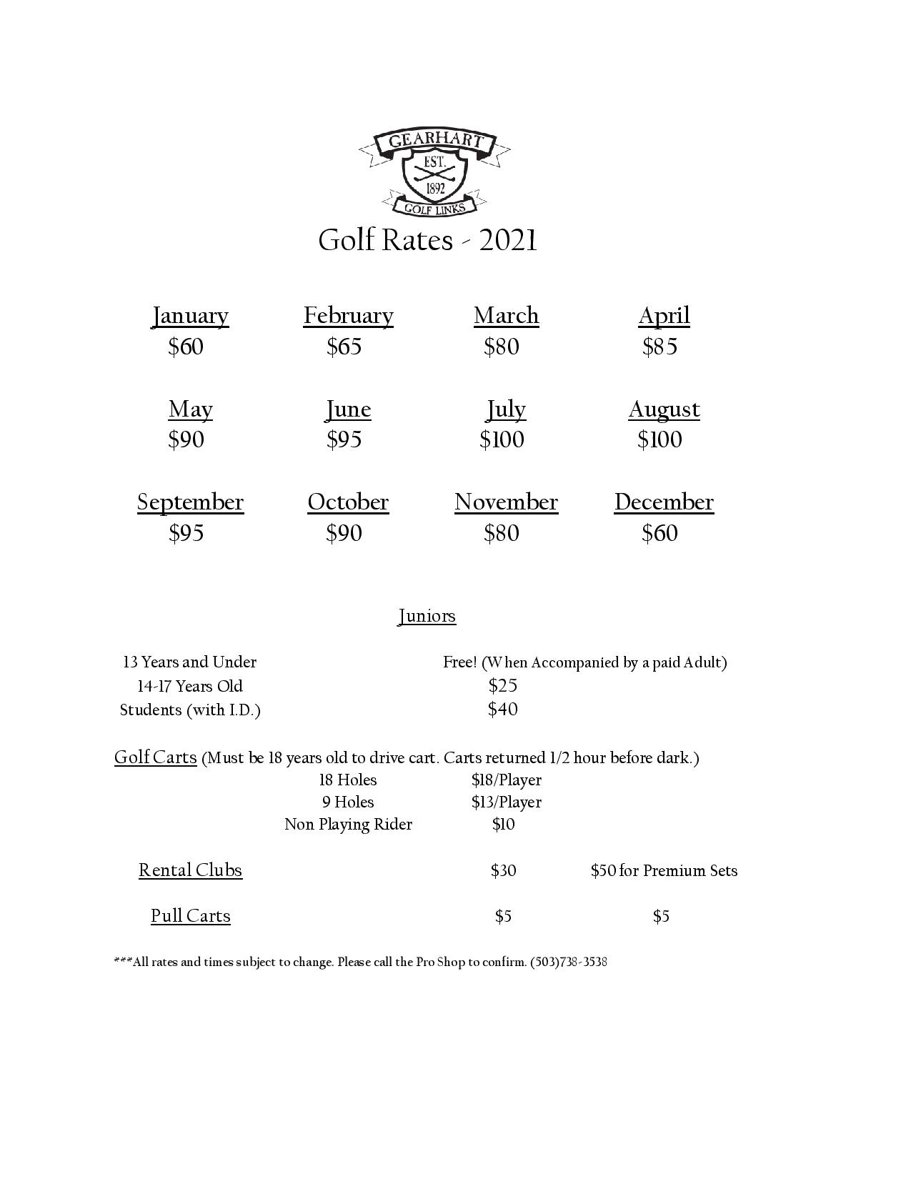 GGL Golf Rates 2021 -page-001