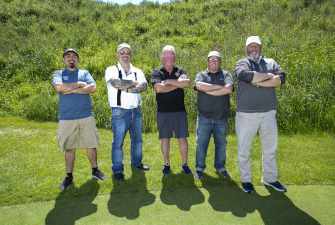 Gearhart Golf Links | Contact Us - Greens Crew (Bio Image)